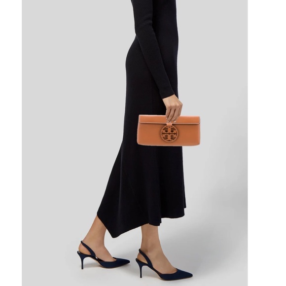 Tory Burch Miller Clutch - Picture 4 of 8